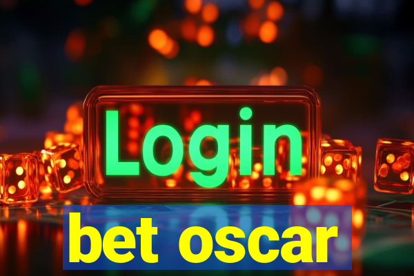 bet oscar