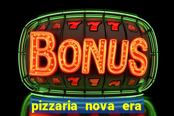 pizzaria nova era porto alegre