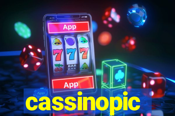 cassinopic