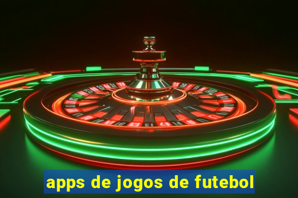 apps de jogos de futebol