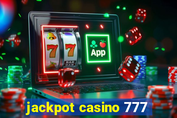 jackpot casino 777