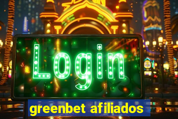 greenbet afiliados