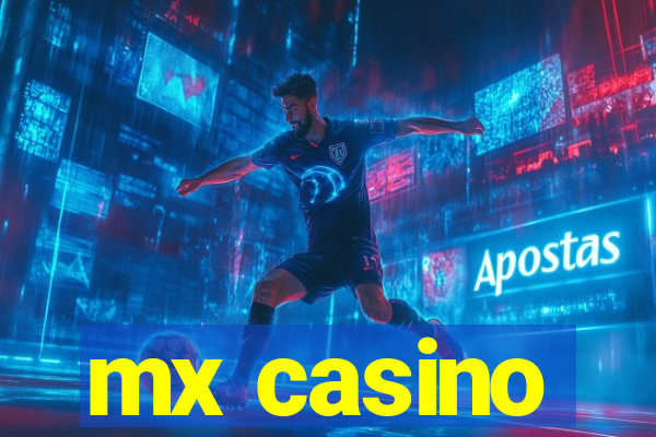 mx casino