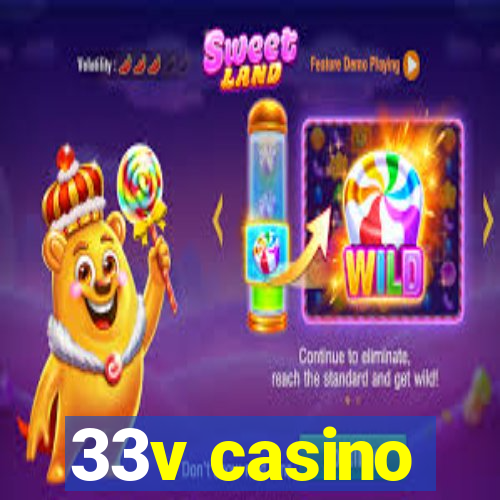 33v casino