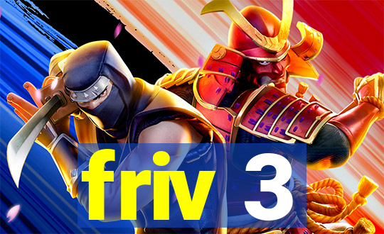 friv 3