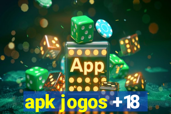 apk jogos +18