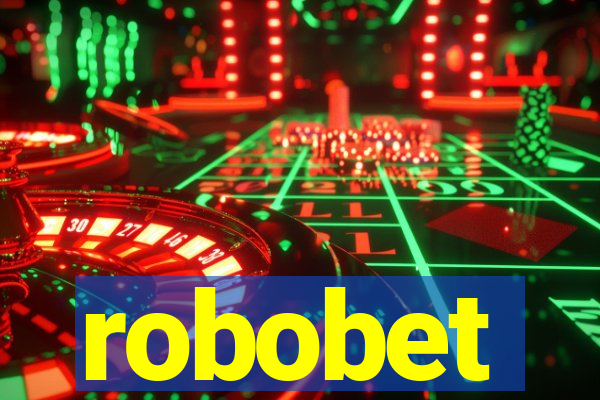 robobet