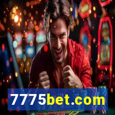 7775bet.com