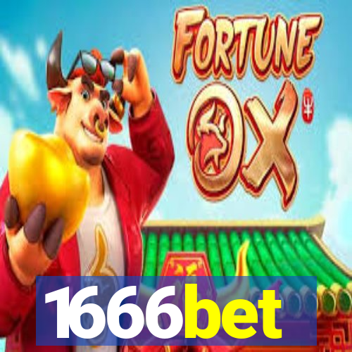 1666bet