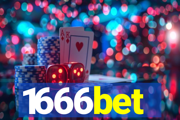 1666bet