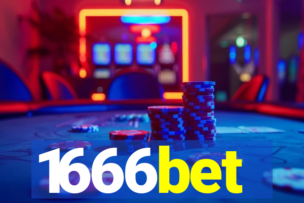 1666bet