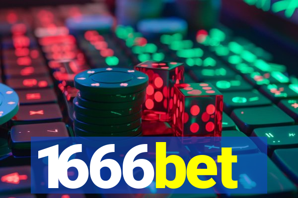 1666bet