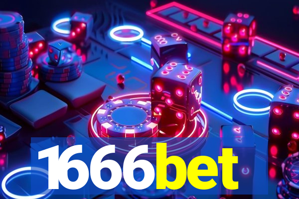 1666bet