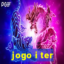 jogo i ter