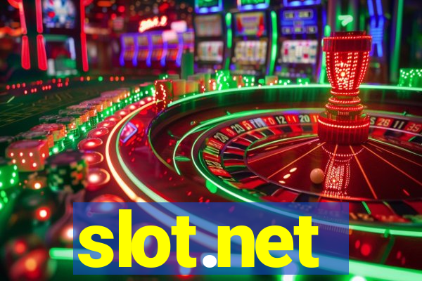 slot.net