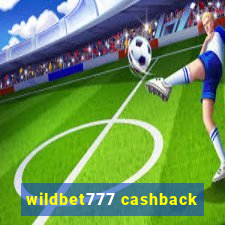 wildbet777 cashback