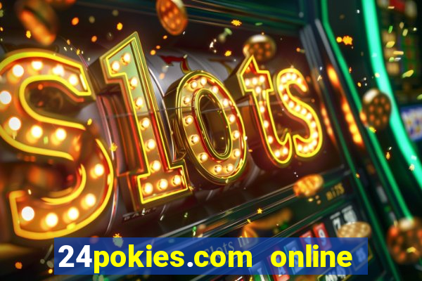 24pokies.com online casino australia