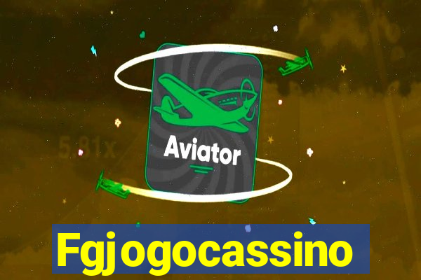 Fgjogocassino