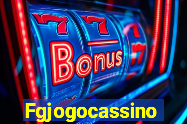 Fgjogocassino