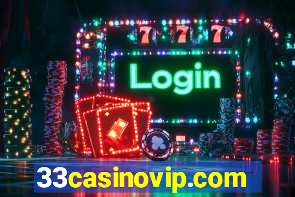 33casinovip.com