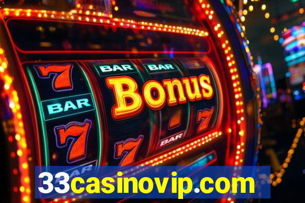 33casinovip.com