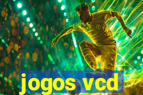 jogos vcd