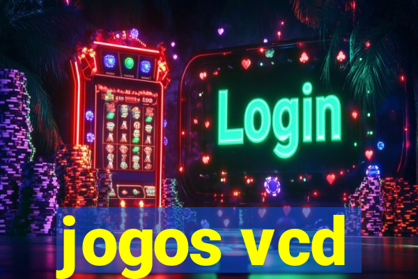 jogos vcd