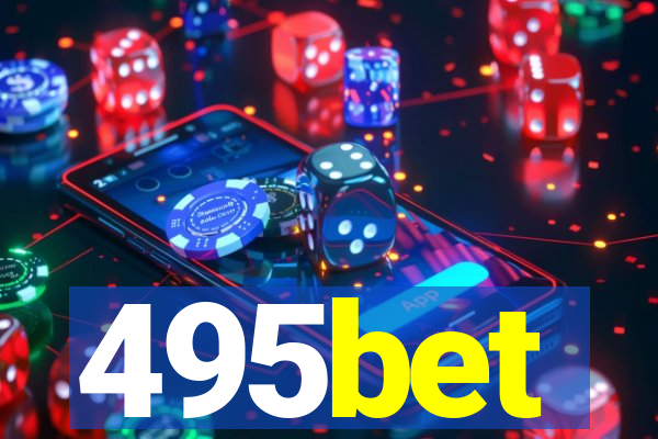 495bet