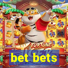 bet bets