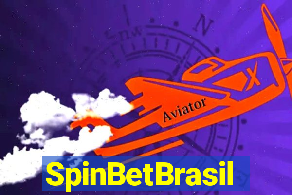 SpinBetBrasil