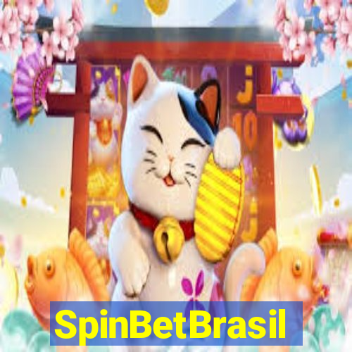 SpinBetBrasil