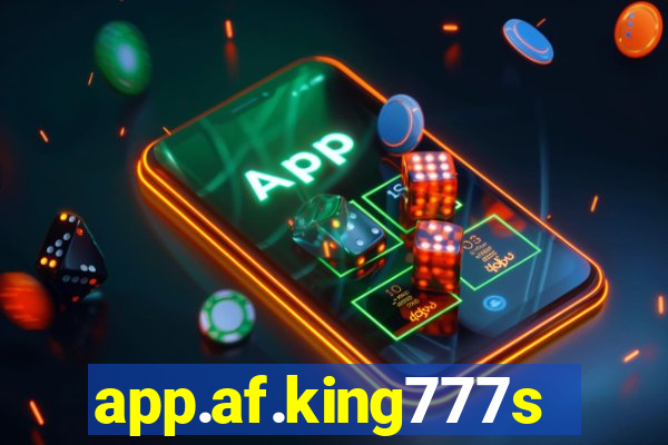 app.af.king777slots&gl