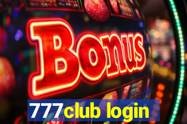 777club login