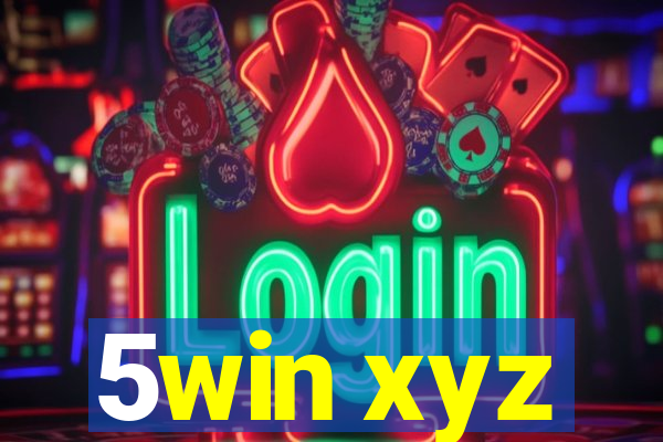 5win xyz