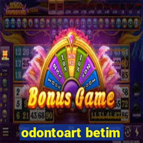 odontoart betim