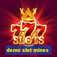 demo slot mines