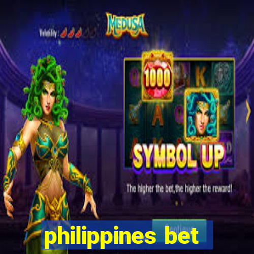 philippines bet