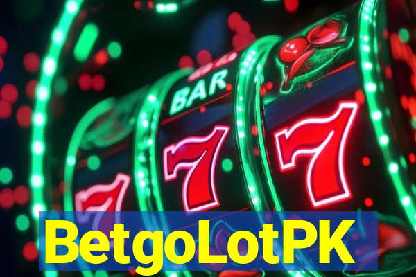 BetgoLotPK