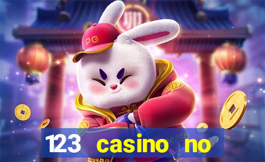 123 casino no deposit bonus