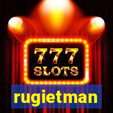 rugietman