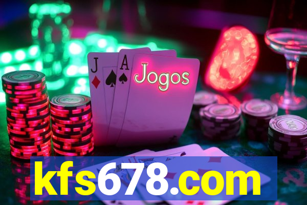 kfs678.com