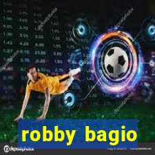 robby bagio