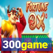 300game