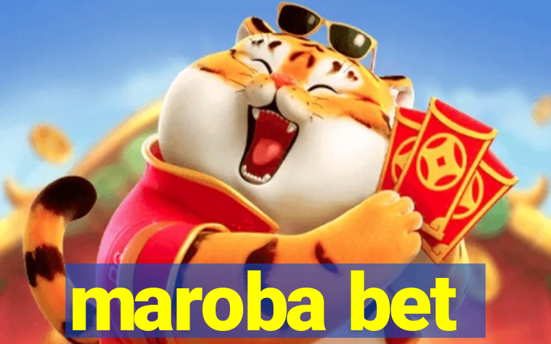 maroba bet