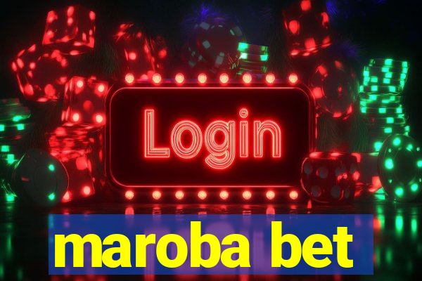 maroba bet