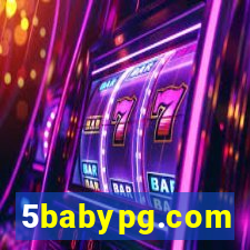 5babypg.com