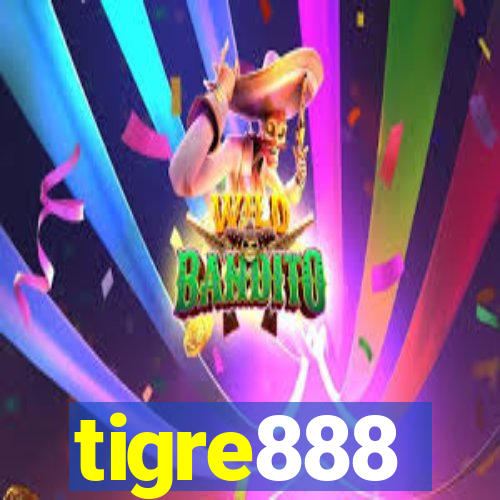 tigre888