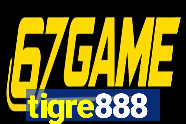 tigre888