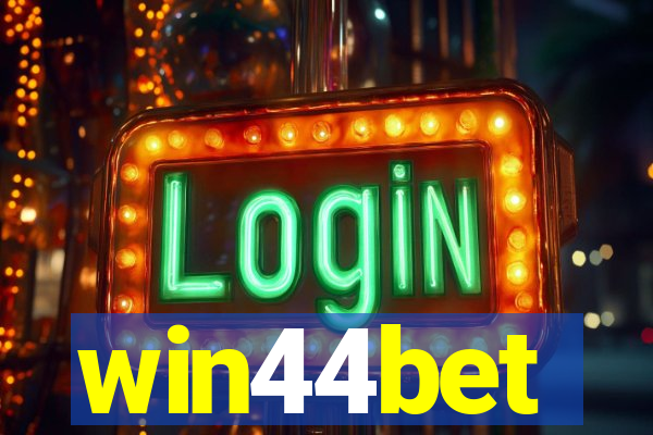 win44bet