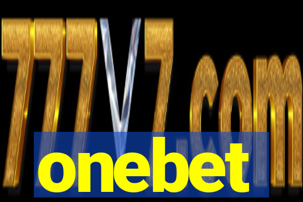 onebet